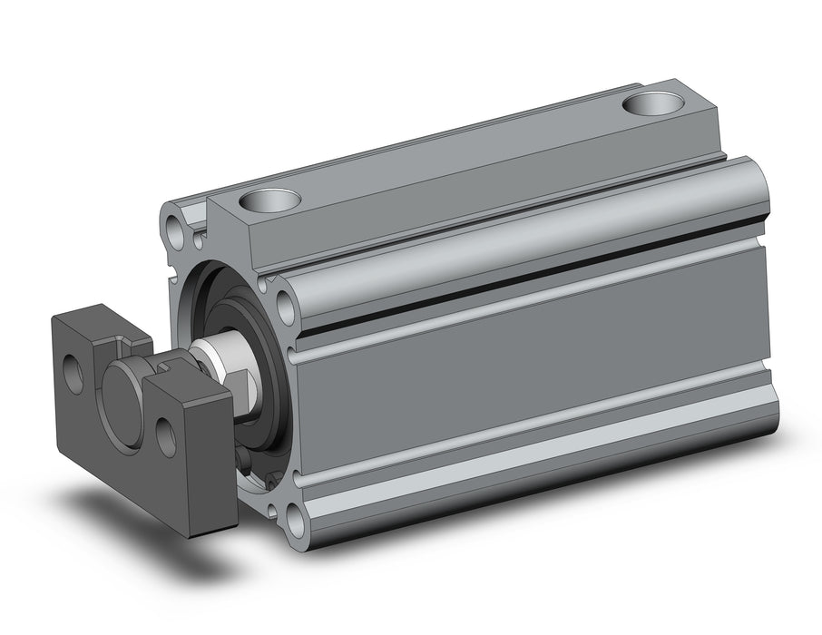 CDQ2A50-75DCZ-E Compact Cylinder, CQ2-Z