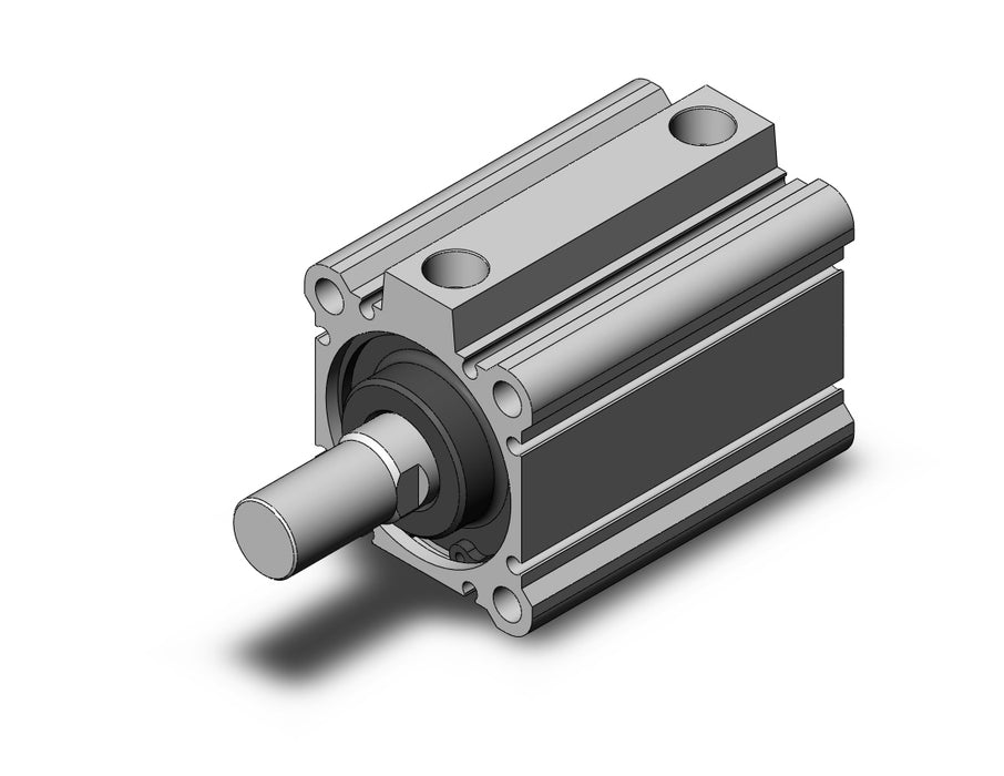 CDQ2A50R-50DMZ Compact Cylinder, CQ2-Z