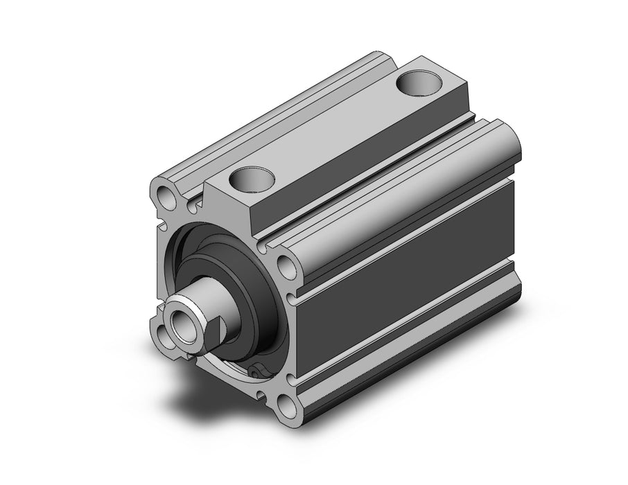CDQ2A50R-50DZ Compact Cylinder, CQ2-Z
