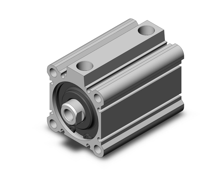 CDQ2A50TF-50DCZ Compact Cylinder, CQ2-Z