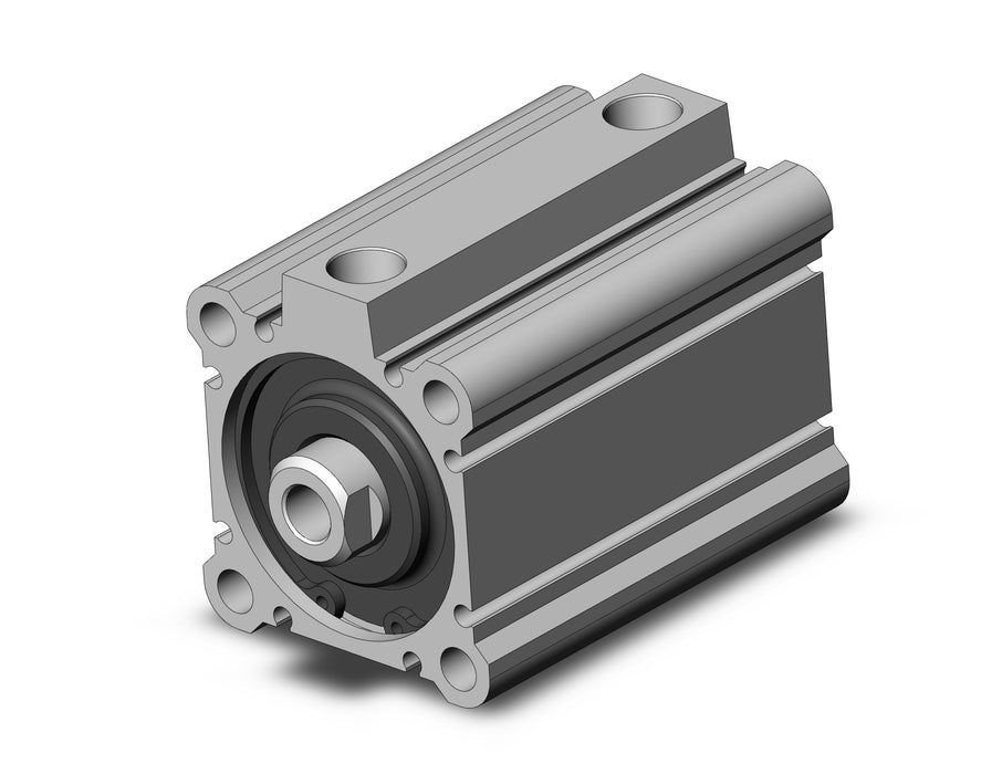 CDQ2A50TF-50DZ-XC6 Compact Cylinder, CQ2-Z