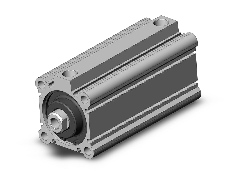 CDQ2A50TN-100DZ-XC35 Compact Cylinder, CQ2-Z