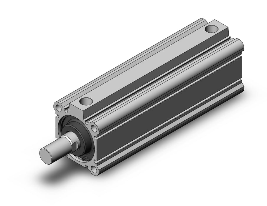 CDQ2A50TN-150DCMZ COMPACT CYLINDER, CQ2-Z