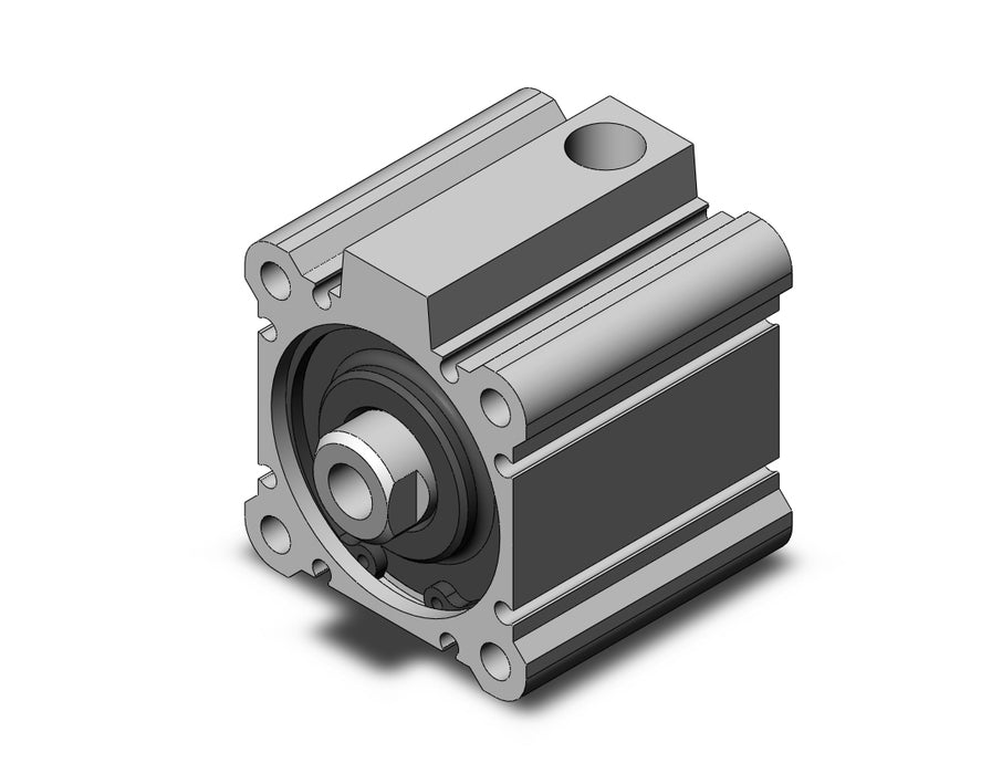 CDQ2A50TN-20SZ COMPACT CYLINDER, CQ2-Z