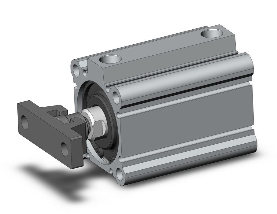 CDQ2A50TN-50DFCZ-D Compact Cylinder, CQ2-Z
