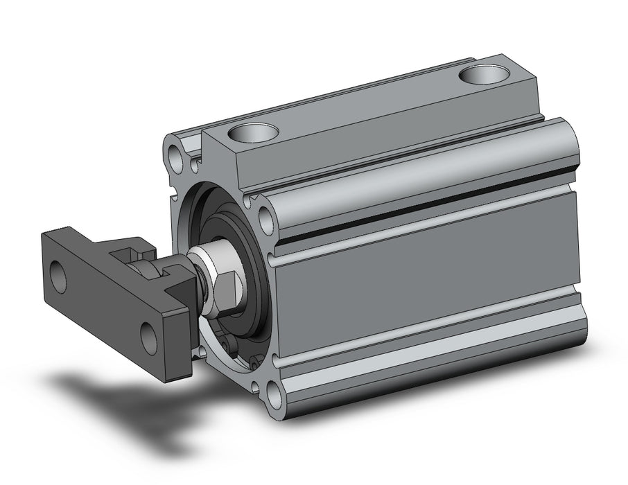 CDQ2A50TN-50DZ-D Compact Cylinder, CQ2-Z