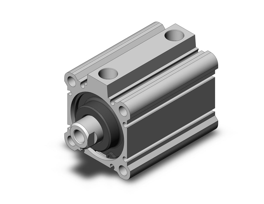 CDQ2A50V-45DZ Compact Cylinder, CQ2-Z