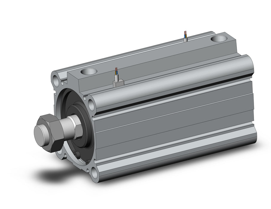 CDQ2A63-100DMZ-M9BWVSDPC COMPACT CYLINDER, CQ2-Z