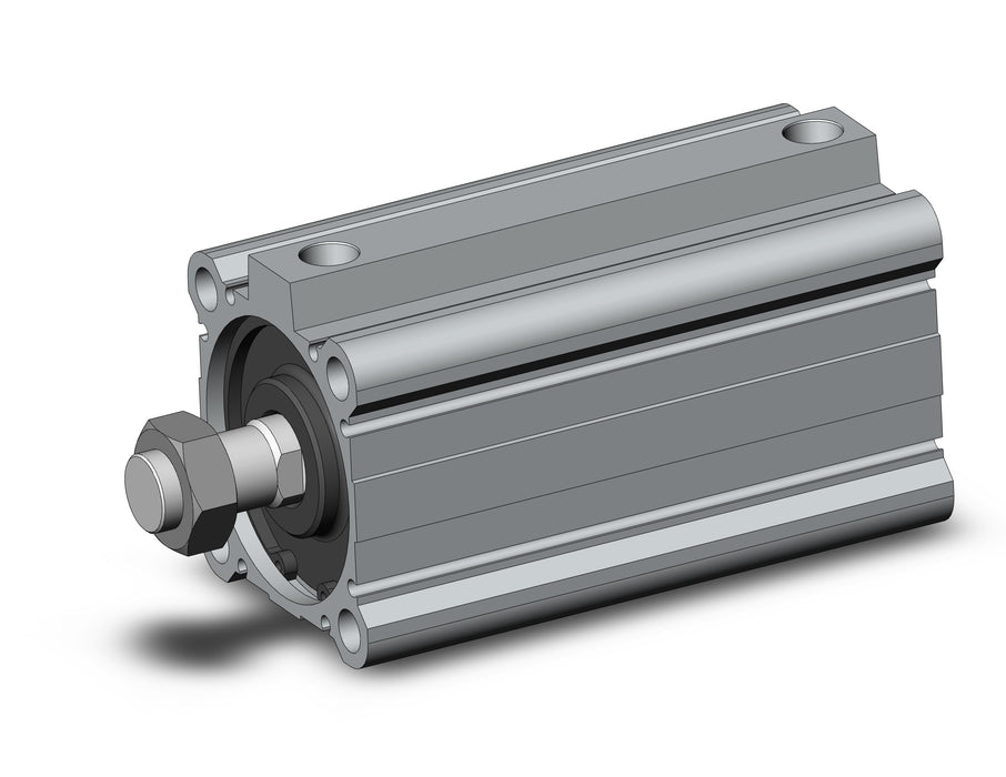 CDQ2A63-100DMZ-M9NMDPC COMPACT CYLINDER, CQ2-Z