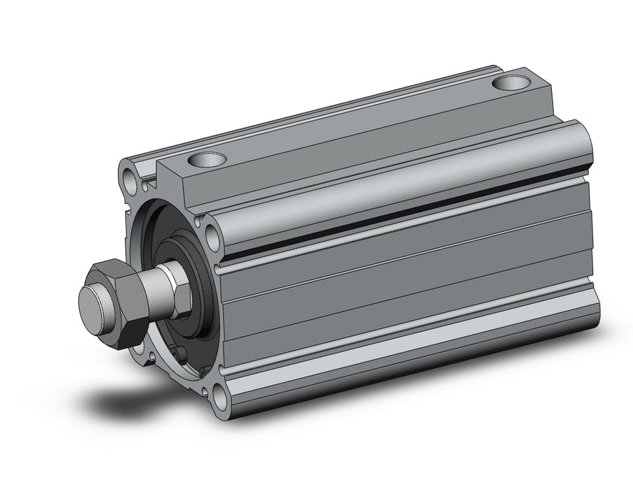 CDQ2A63-100DMZ-M9PASAPC COMPACT CYLINDER, CQ2-Z