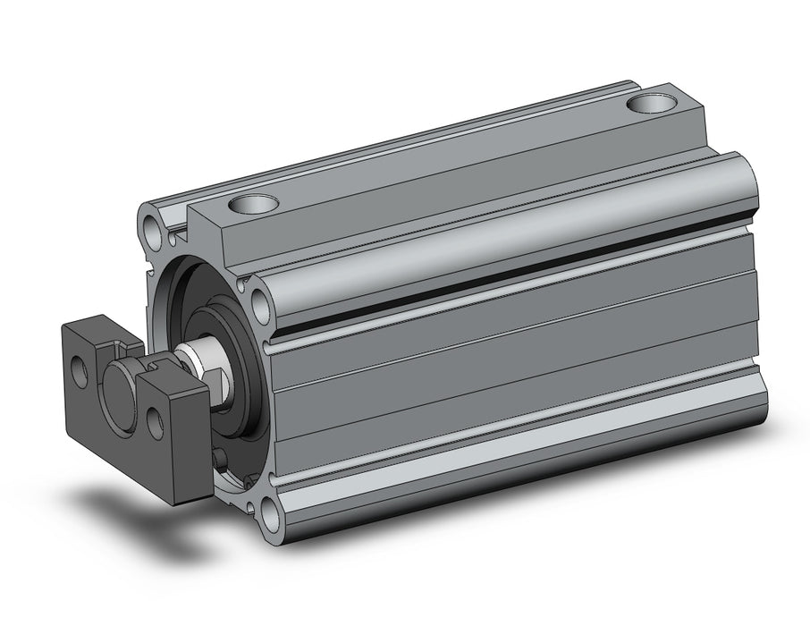 CDQ2A63-100DZ-E Compact Cylinder, CQ2-Z