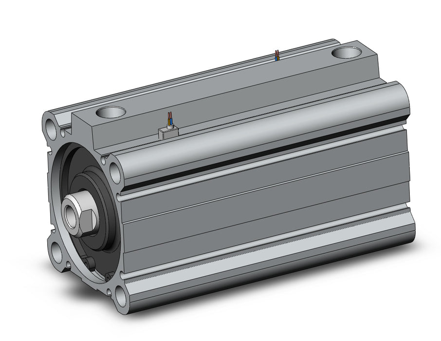 CDQ2A63-100DZ-M9BAVL COMPACT CYLINDER, CQ2-Z