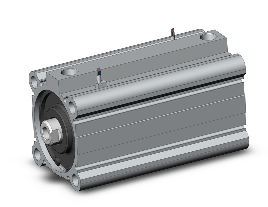 CDQ2A63-100DZ-M9PWVSDPC COMPACT CYLINDER, CQ2-Z