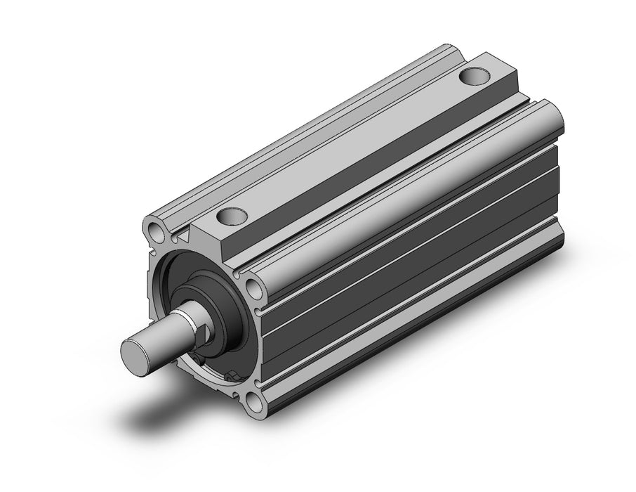CDQ2A63-125DCMZ Compact Cylinder, CQ2-Z