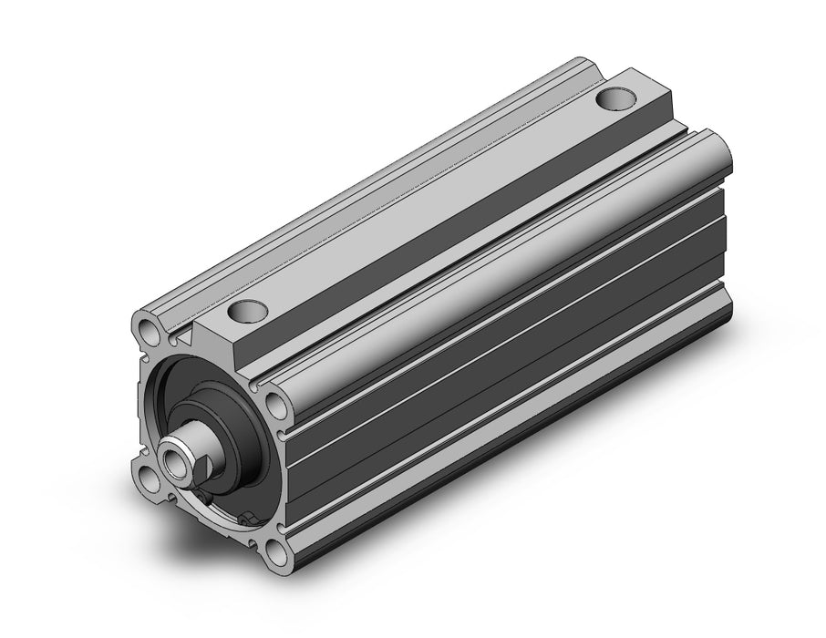 CDQ2A63-150DCZ Compact Cylinder, CQ2-Z
