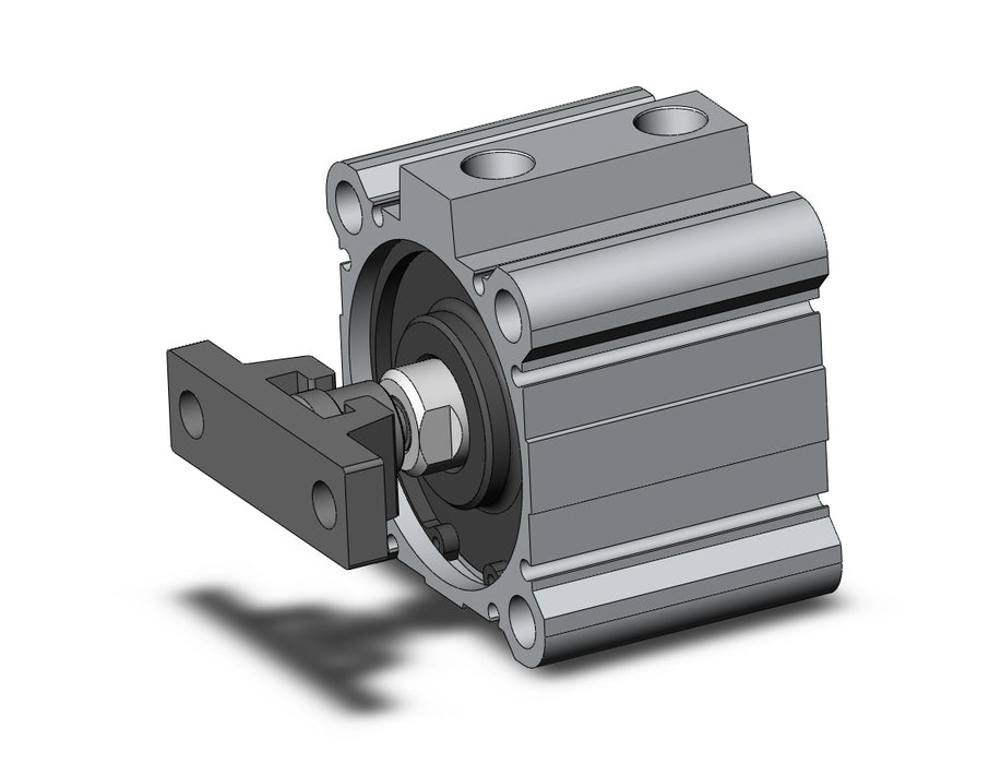 CDQ2A63-15DZ-D-M9PSAPC Compact Cylinder, CQ2-Z