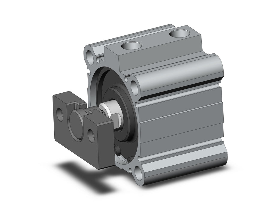 CDQ2A63-15DZ-E Compact Cylinder, CQ2-Z
