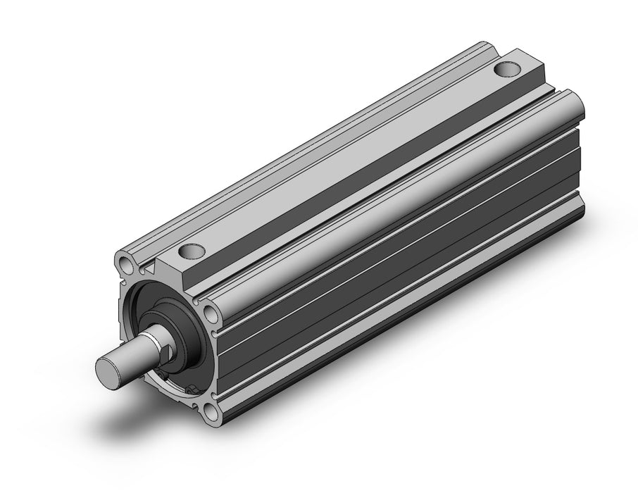 CDQ2A63-200DCMZ Compact Cylinder, CQ2-Z