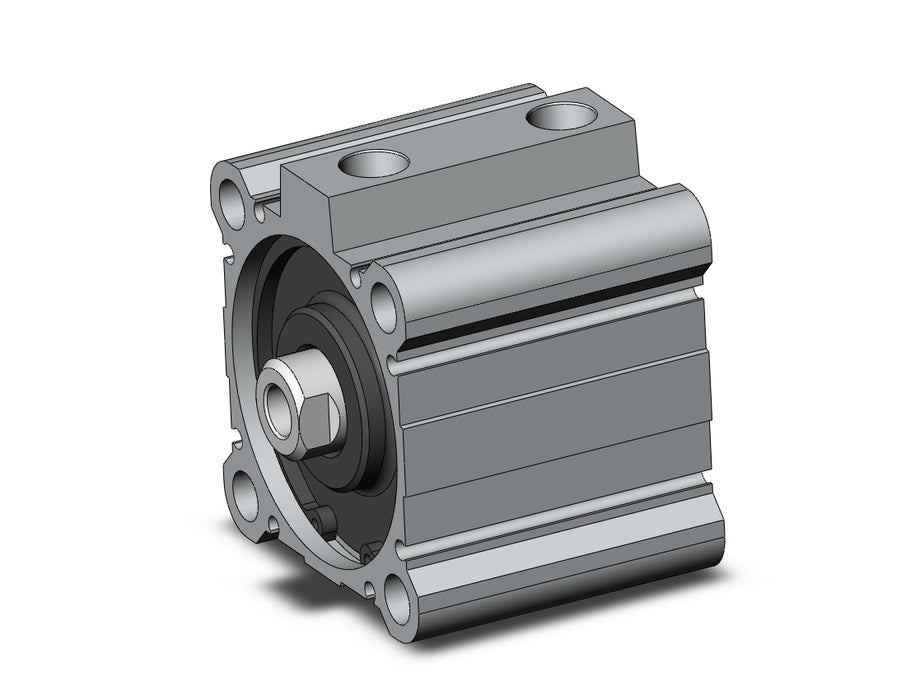 CDQ2A63-20DFZ COMPACT CYLINDER, CQ2-Z