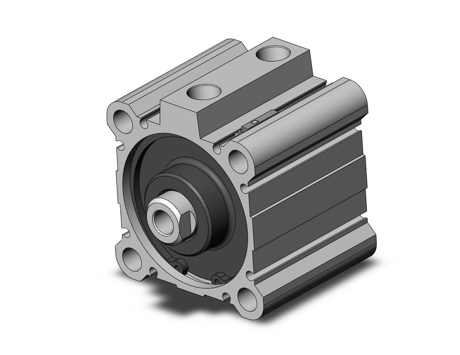 CDQ2A63-20DZ-A93L-XC35 COMPACT CYLINDER, CQ2-Z