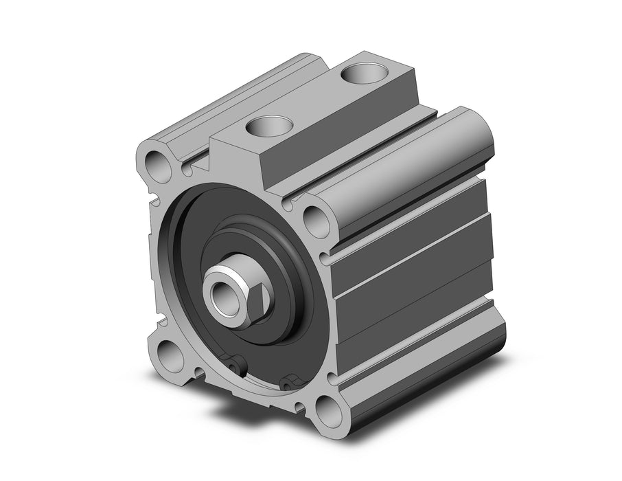 CDQ2A63-20DZ-XC6 Compact Cylinder, CQ2-Z