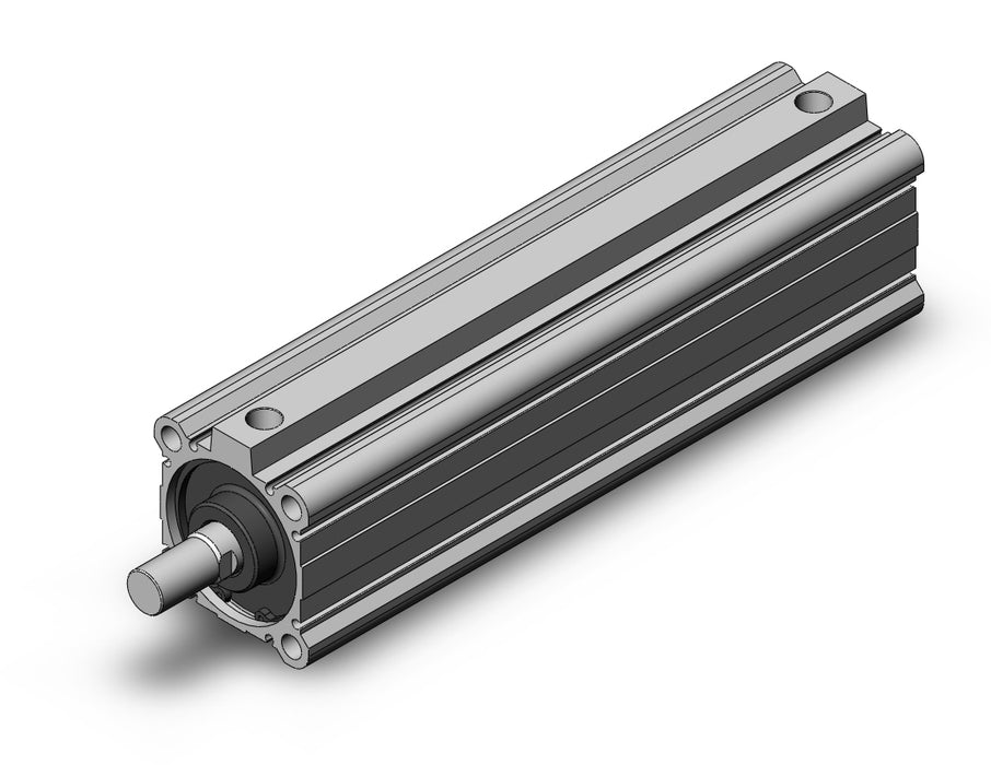 CDQ2A63-250DCMZ Compact Cylinder, CQ2-Z
