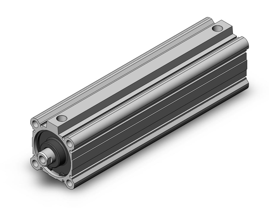 CDQ2A63-250DCZ Compact Cylinder, CQ2-Z