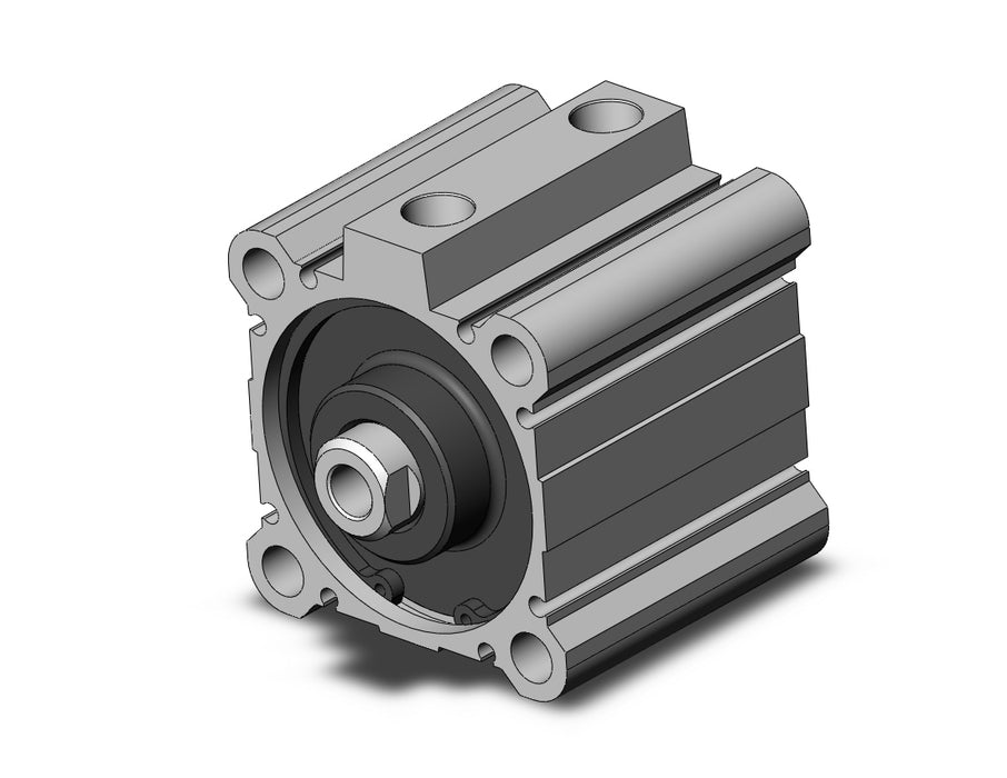 CDQ2A63-25DZ-XC35 COMPACT CYLINDER, CQ2-Z