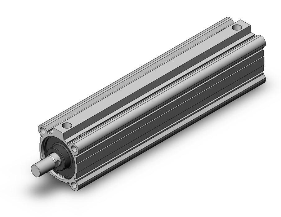 CDQ2A63-300DCMZ-A93L COMPACT CYLINDER, CQ2-Z