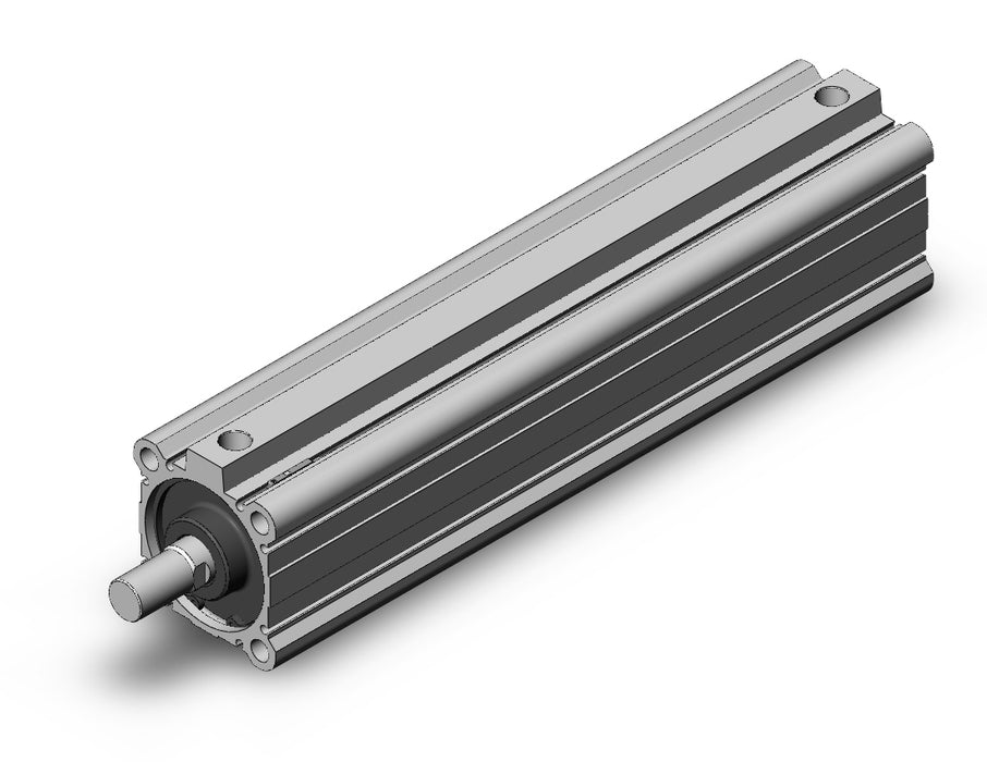 CDQ2A63-300DCMZ-M9NWSDPC Compact Cylinder, CQ2-Z