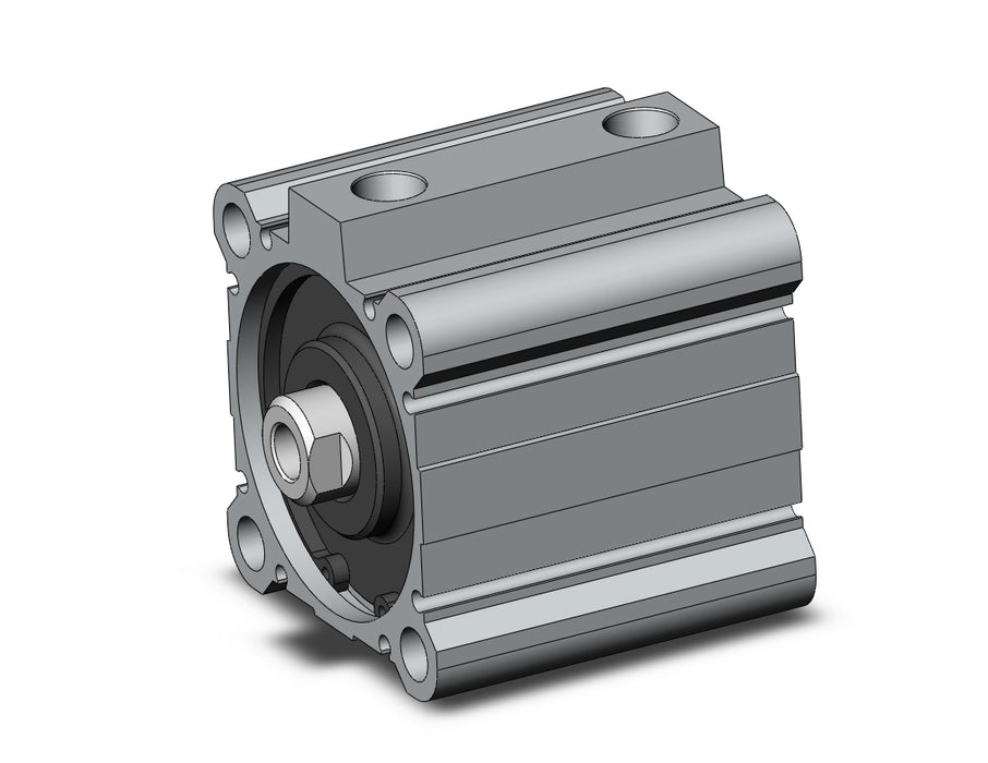 CDQ2A63-30DZ-M9NSAPCS Compact Cylinder, CQ2-Z