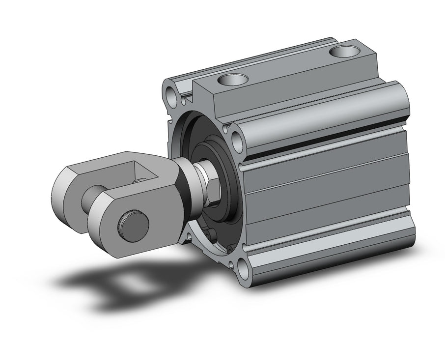 CDQ2A63-35DMZ-W Compact Cylinder, CQ2-Z