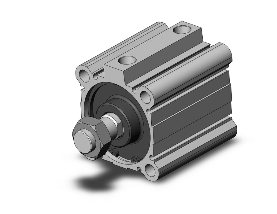 CDQ2A63-40DCMZ-XC35 Compact Cylinder, CQ2-Z