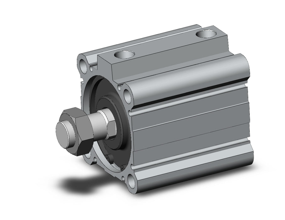 CDQ2A63-40DMZ-M9PMAPC Compact Cylinder, CQ2-Z