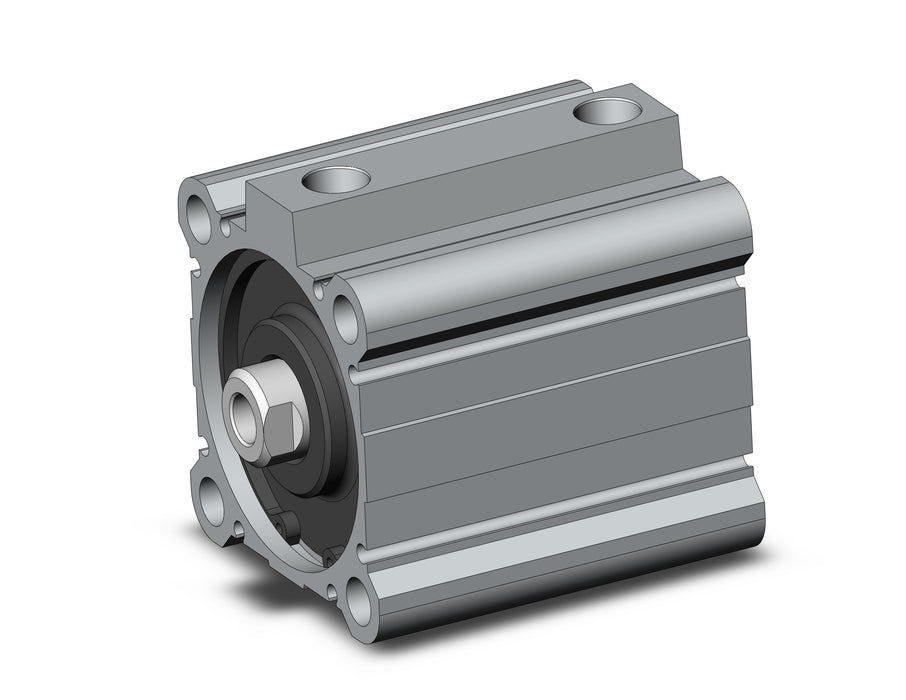 CDQ2A63-40DZ-M9BASDPC Compact Cylinder, CQ2-Z