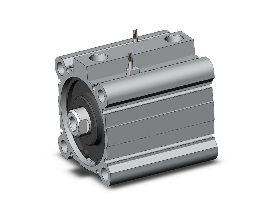 CDQ2A63-40DZ-M9NVM Compact Cylinder, CQ2-Z