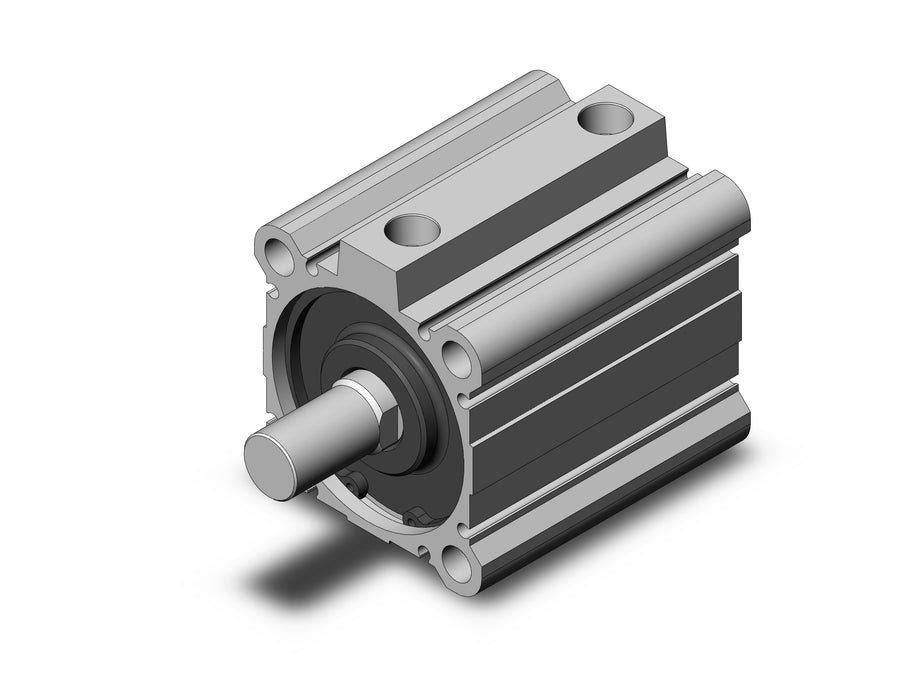 CDQ2A63-45DMZ Compact Cylinder, CQ2-Z