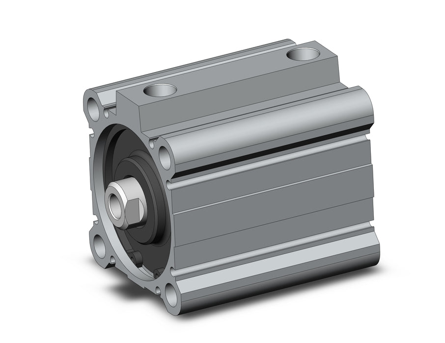 CDQ2A63-45DZ-M9PSAPC Compact Cylinder, CQ2-Z