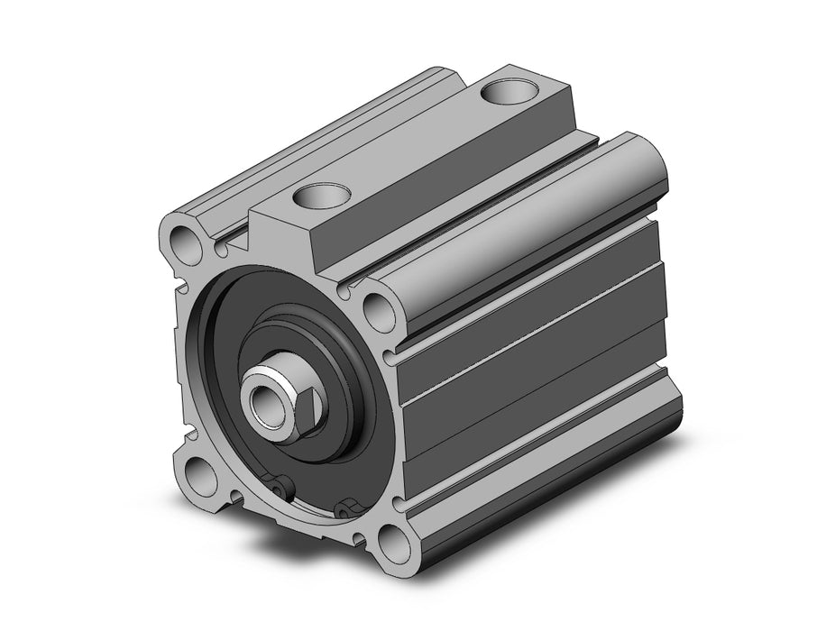 CDQ2A63-45DZ-XC6 Compact Cylinder, CQ2-Z