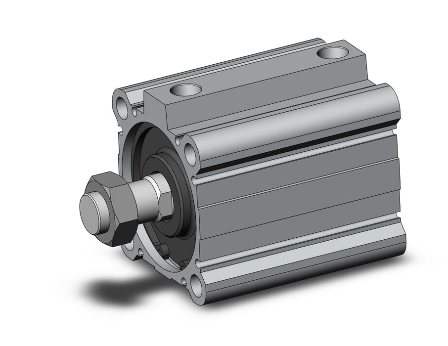 CDQ2A63-50DCMZ-M9BWSAPC Compact Cylinder, CQ2-Z