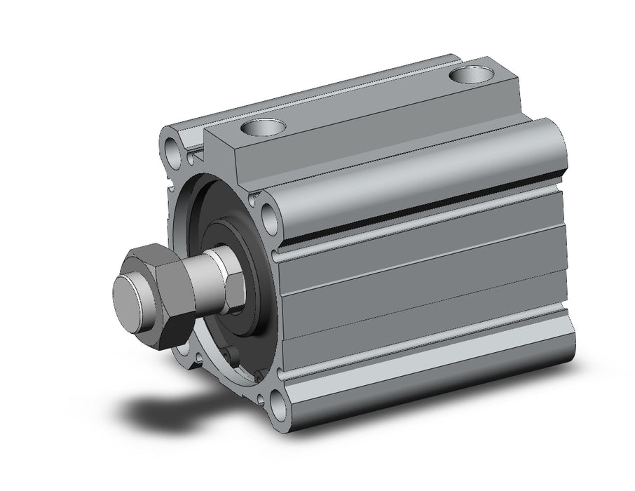 CDQ2A63-50DCMZ-M9PWMDPC Compact Cylinder, CQ2-Z