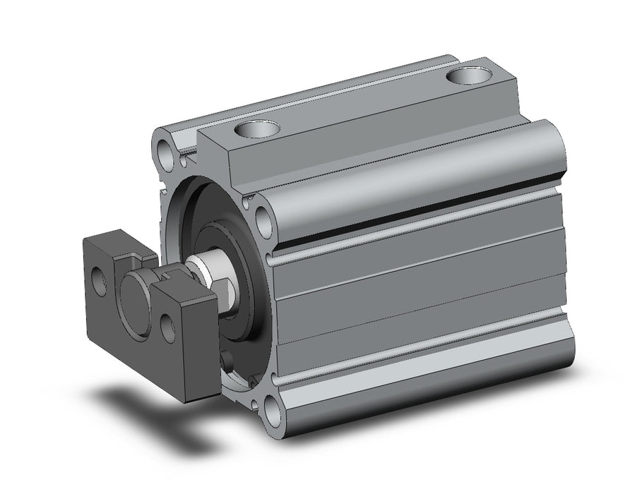 CDQ2A63-50DCZ-E Compact Cylinder, CQ2-Z