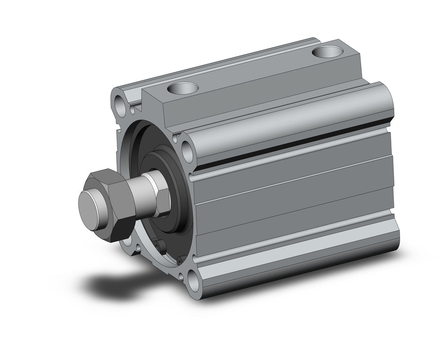 CDQ2A63-50DMZ-M9PASAPC Compact Cylinder, CQ2-Z