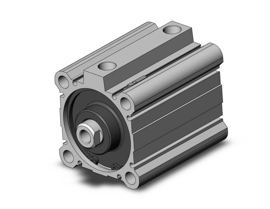 CDQ2A63-50DZ-A93L-XC35 Compact Cylinder, CQ2-Z
