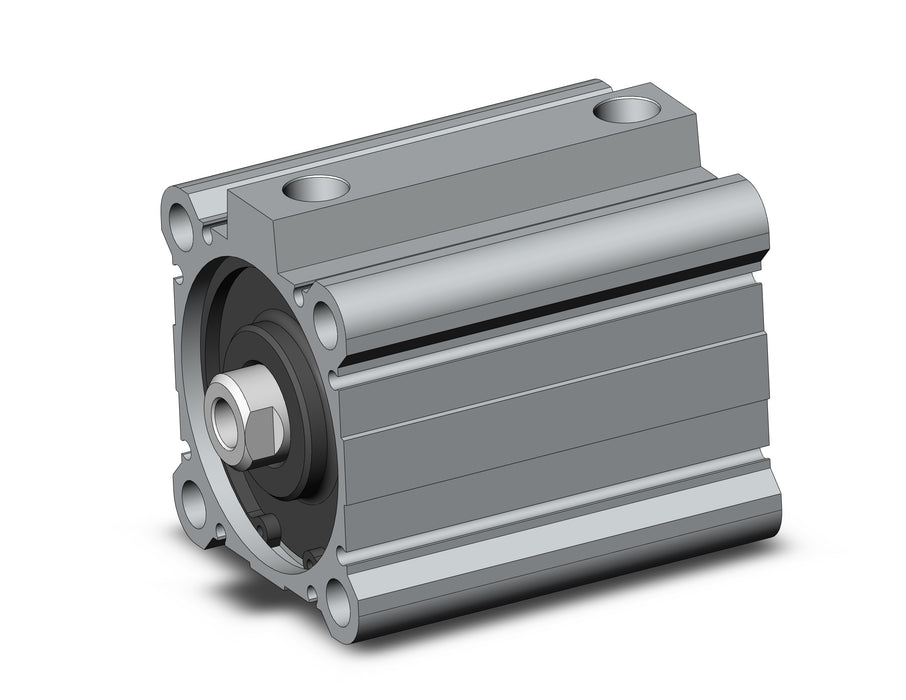 CDQ2A63-50DZ-M9N Compact Cylinder, CQ2-Z