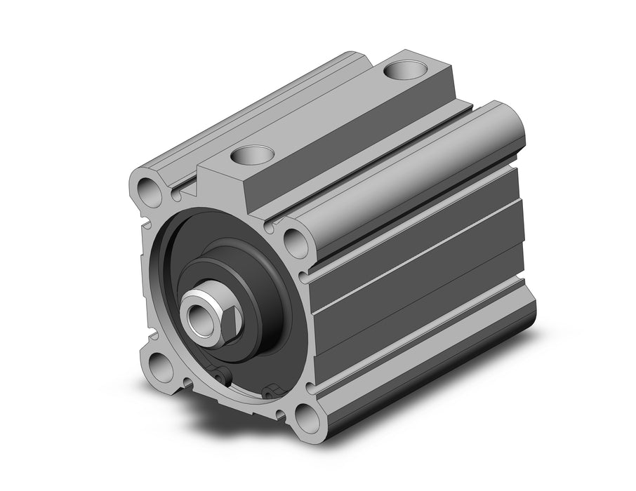 CDQ2A63-50DZ-XC35 Compact Cylinder, CQ2-Z