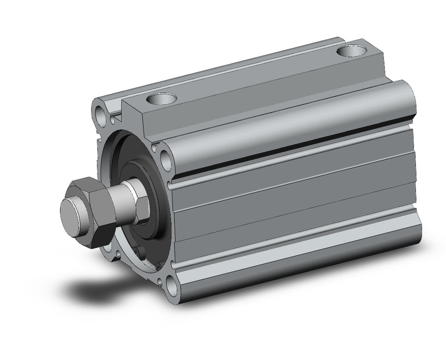 CDQ2A63-75DCMZ-M9BSDPC Compact Cylinder, CQ2-Z