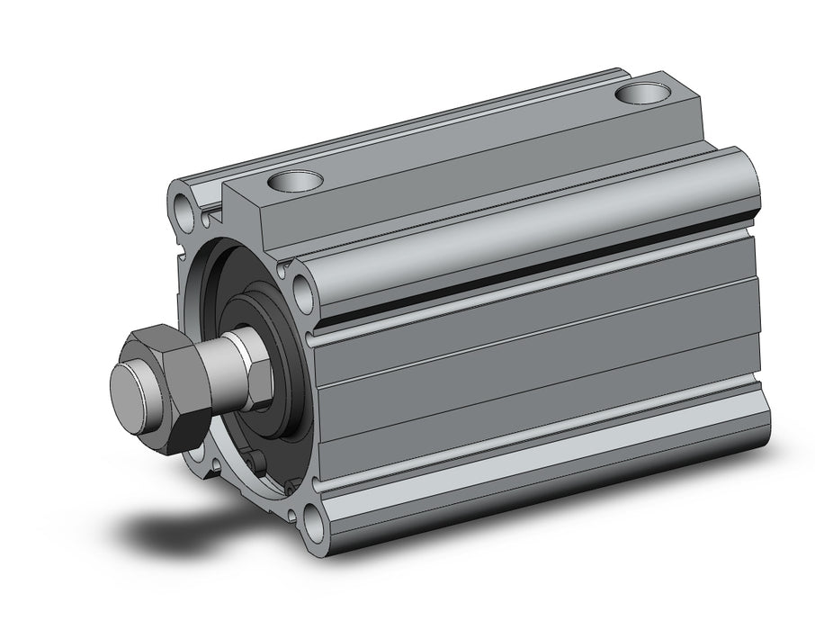 CDQ2A63-75DMZ-M9PWMAPC Compact Cylinder, CQ2-Z