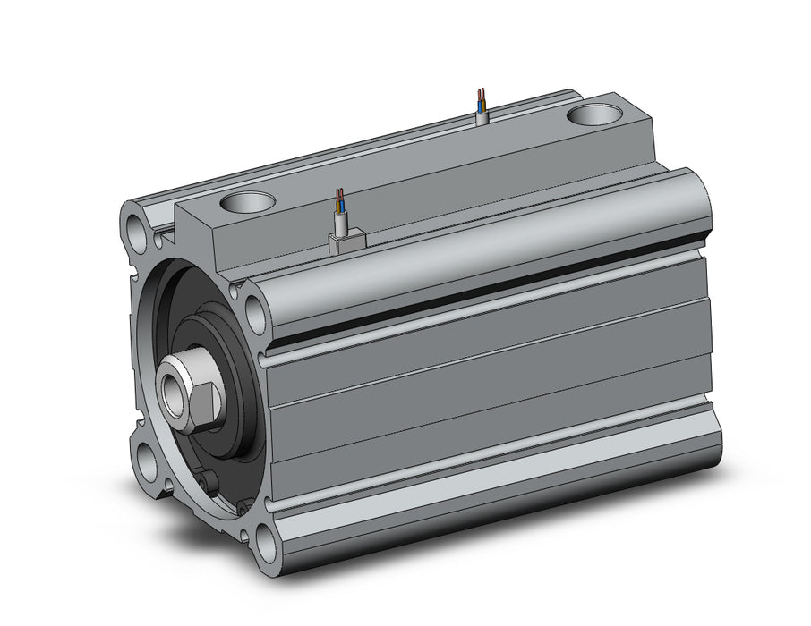 CDQ2A63-75DZ-M9BWVMDPC Compact Cylinder, CQ2-Z