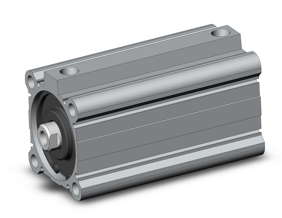 CDQ2A63TF-100DFZ Compact Cylinder, CQ2-Z
